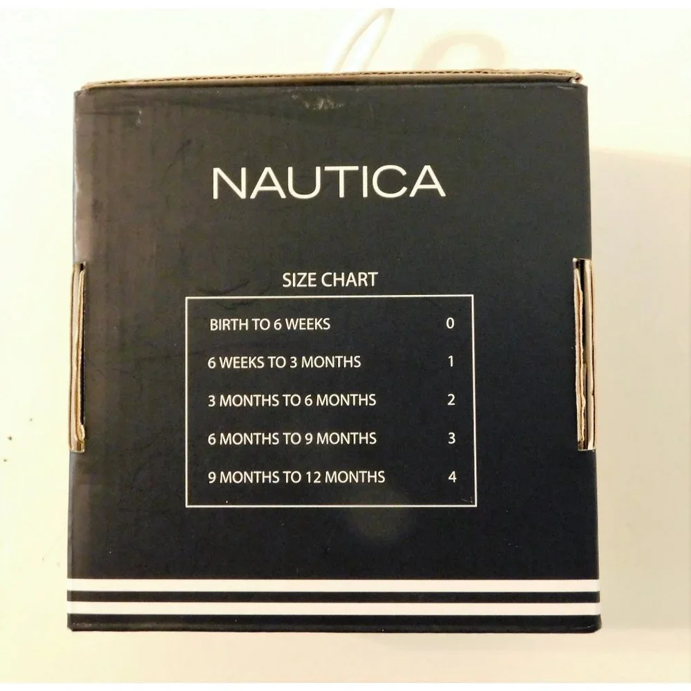 Nautica Toddler Bootie Size 1 Pink Warmline Top Faux Fur Lace Up Soft Soles